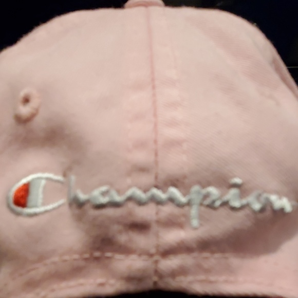 Champion Adjustable Hat - Picture 2 of 5